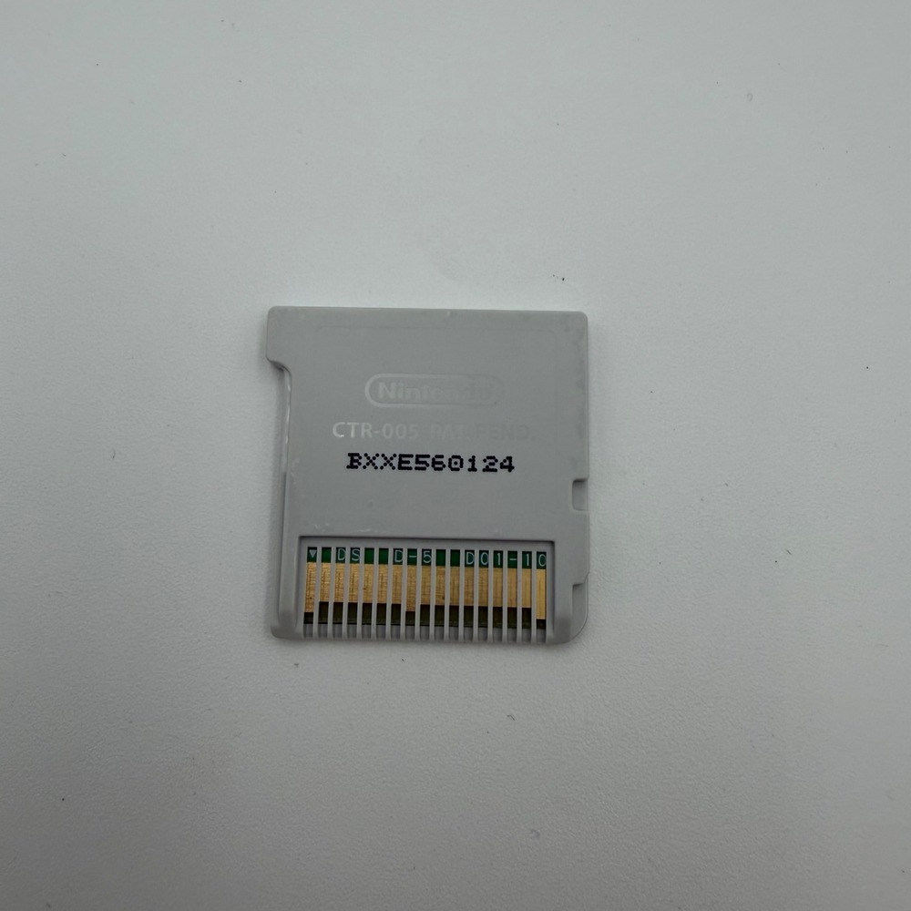 Monster Hunter Generations Nintendo 3DS Capcom Action RPG CIB CTR-P-BXXE - Picture 6 of 6